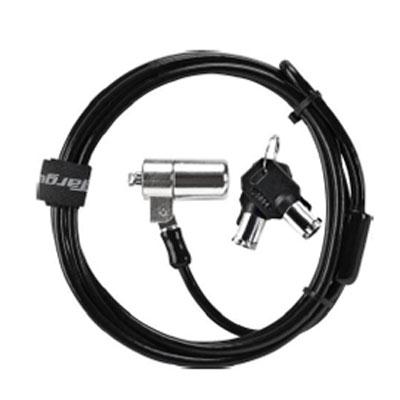 Targus DEFCON KL Cable Lock - TAA Compliant Targus DEFCON KL Cable Lock - TAA Compliant